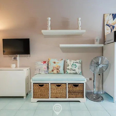 Estay - Acquamarina 维拉西米乌斯