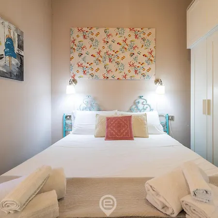 度假居 Estay - Acquamarina 维拉西米乌斯